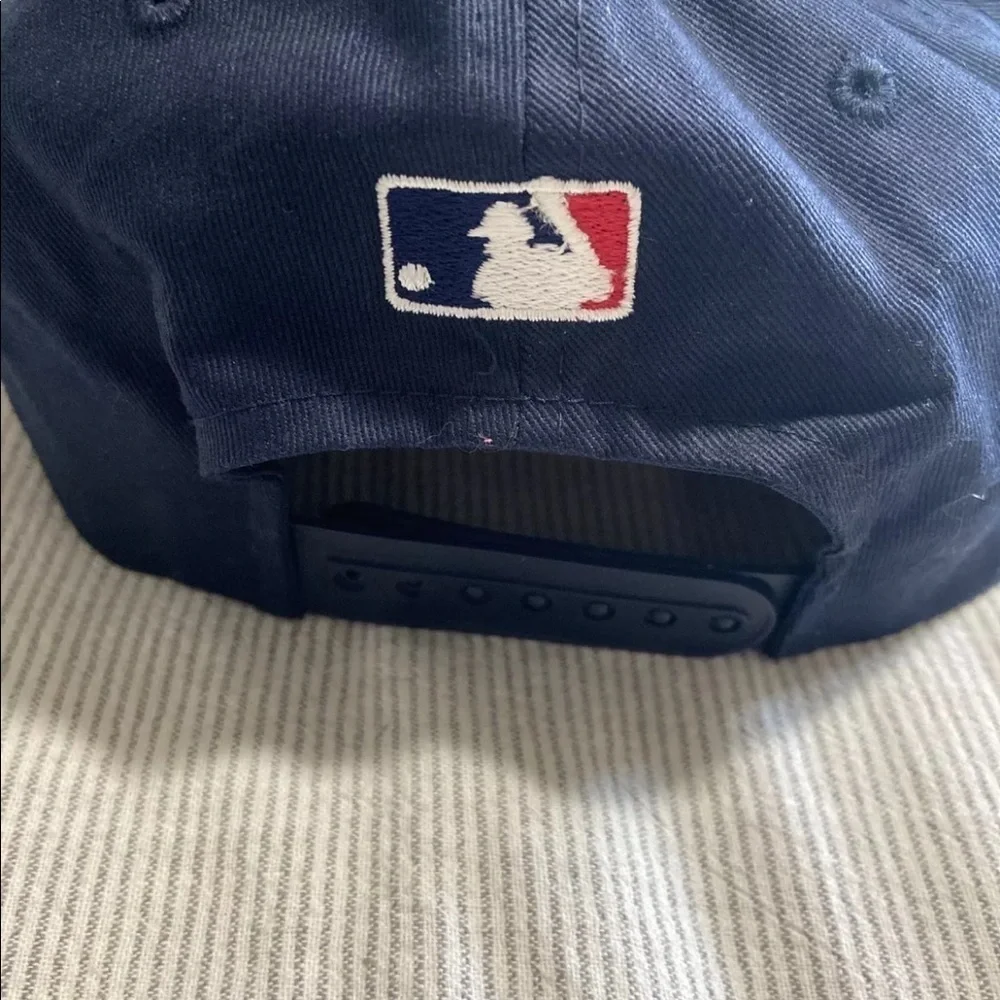 Anaheim Angels Snapback Plush Duck Baseball Hat